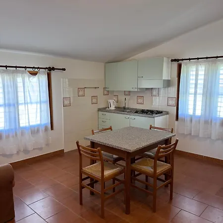 Montelongu 1 *