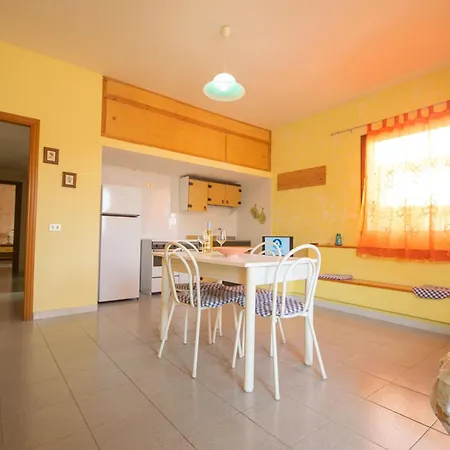 Montelongu 1 La Caletta