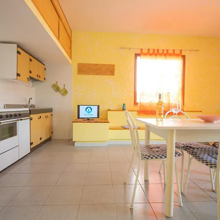 Montelongu 1 Lejlighed La Caletta
